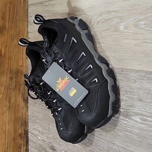 Thorogood Composite Toe Work sneakers